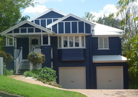 Bardon, Graceville, Indooroopilly, Kenmore House Painting Services and Ipswich House Painters